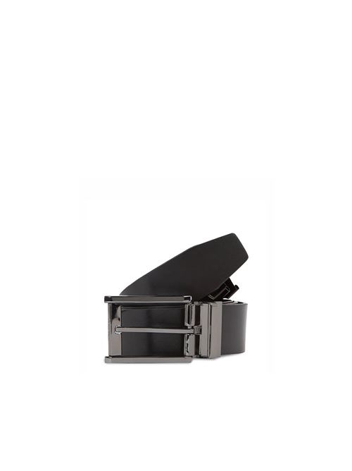 Faceted Lux 35 mm Cintura CALVIN KLEIN | K50K510931.BAX